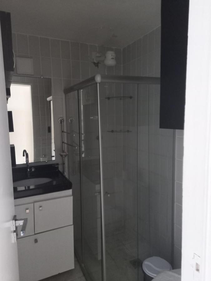 Aparthotel Victory Flat Intermares Cabedelo Exterior foto