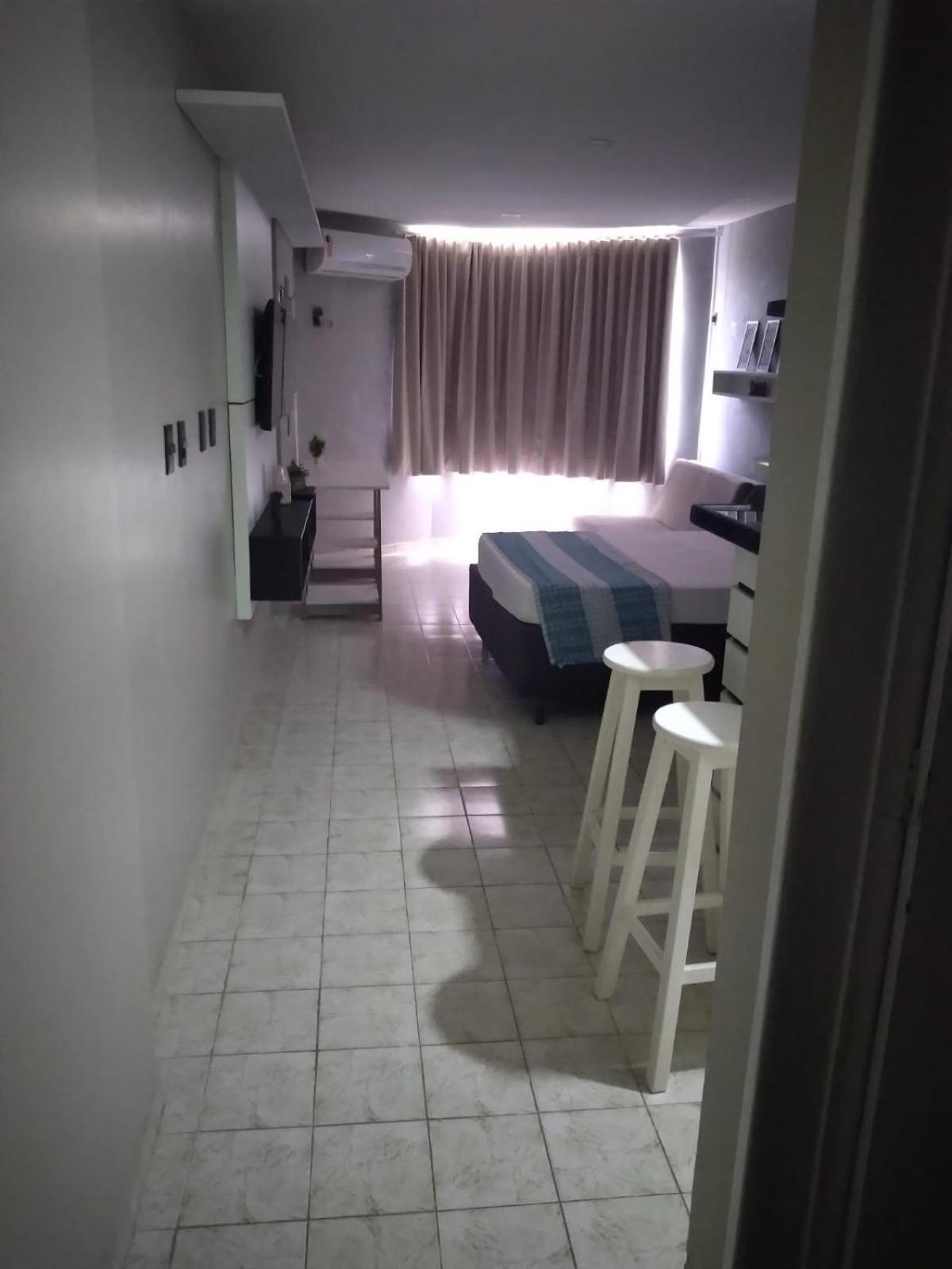 Aparthotel Victory Flat Intermares Cabedelo Exterior foto